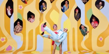 «Pink Martini» στη Θεσσαλονίκη
