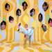 «Pink Martini» στη Θεσσαλονίκη