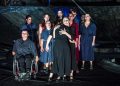 «Τρωάδες» από το Εθνικό Θέατρο στην Επίδαυρο