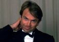 Aντίο Sam Neill