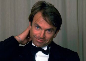 Aντίο Sam Neill