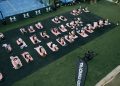 Under Armour: Yoga Sunset Session στην Αθηναϊκή Ριβιέρα