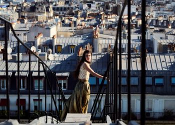 The Greek National Opera tours Greece