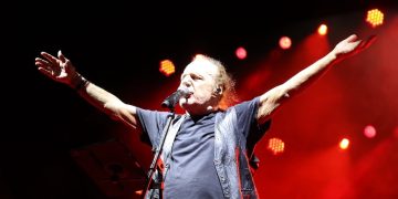 Παλαμάς Καρδίτσας: «Βασίλη ζούμε για να σ’ ακούμε»