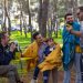 Μπαμπά, σ’ αγαπώ: Απολαυστικές στιγμές γέλιου
