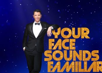 Ποιος είναι ο νικητής του «Your Face Sounds Familiar»