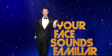 Ποιος είναι ο νικητής του «Your Face Sounds Familiar»