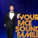 Ποιος είναι ο νικητής του «Your Face Sounds Familiar»