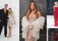 Celia Kritharioti: Fashion show «Frozen Eden» στο Παρίσι