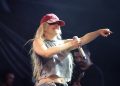 Κατερίνα Λιόλιου: Αποθεώθηκε στην Τεχνόπολη