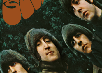 The Beatles: «Rubber Soul» Special Edition