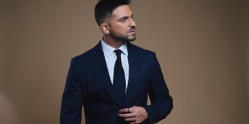 «Στέλιος Λεγάκης «Το καλό παιδί»