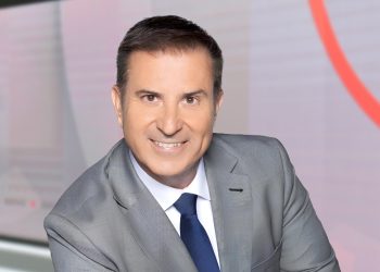 Ο Παναγιώτης Στάθης στην ΕΡΤ