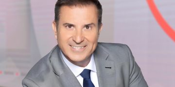 Ο Παναγιώτης Στάθης στην ΕΡΤ