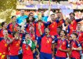 Mουντιάλ 2026: Παγκόσμια πρωταθλήτρια η Ισπανία