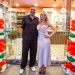 Εγκαίνια για το «Yummy Mommy» στη Γλυφάδα