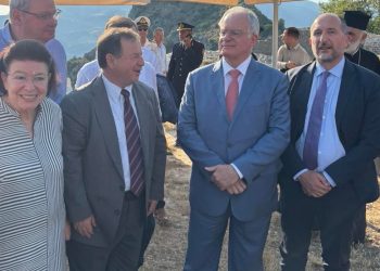 Αποκατάσταση για τρία εμβληματικά μνημεία στην Ήπειρο