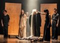 «Αντιγόνη» από τον Alan Lucien Øyen στην Επίδαυρο