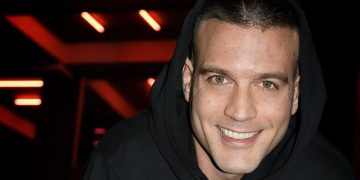 Γιώργος Ζαμπέτας: «Αυτός είναι ο GZeus»