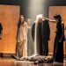 «Αντιγόνη» από τον Alan Lucien Øyen στην Επίδαυρο