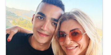 Εντάν Αλεξάντερ: Ένας πραγματικός μικρός ήρωας