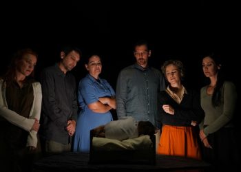 «Για τρία ψυγεία και ένα πλυντήριο» από το Λονδίνο στην Αθήνα
