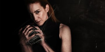 Η Στεφανία Γουλιώτη γίνεται «Άμλετ»