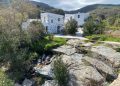 «Το Αόρατο Νήμα υφαίνει» στο Αγάπη Τήνου