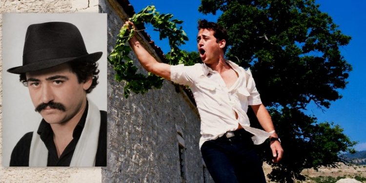 Νίκος Καλογερόπουλος: Εις μνήμην…