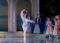 Grand Ballet Gala στο Nasioutzik Mansion