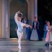 Grand Ballet Gala στο Nasioutzik Mansion