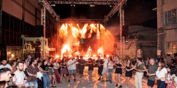 Πειραιώς 260: Φινάλε με γλέντι & sold out
