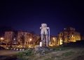 Έκθεση «Ορέστης Πάγκαλος. Έργα, γκραφίτι, αρχείο»