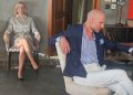 Για Σένα: Ματιές στα γυρίσματα