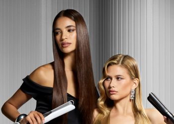 Νέα ghd sculpt