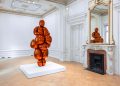 Παράταση της έκθεσης Jeff Koons: «Αφροδίτη» του Lespugue