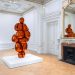 Παράταση της έκθεσης Jeff Koons: «Αφροδίτη» του Lespugue