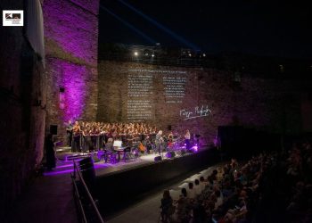 Ολοκληρώθηκε το «8ο Φεστιβάλ Επταπυργίου»