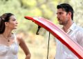 Κρίνο & Αγκάθι: Πρώτες φωτογραφίες