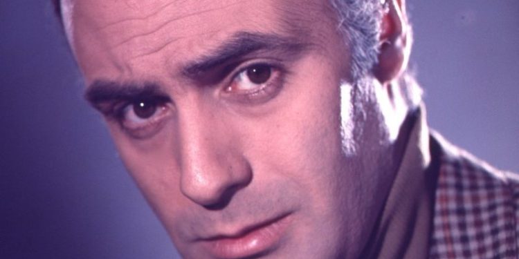 Ο Ανδρέας Μπάρκουλης σε 14 άγνωστες ελληνικές ταινίες