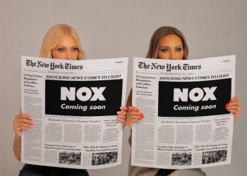 Νατάσα Θεοδωρίδου – Δέσποινα Βανδή για πρώτη φορά μαζί