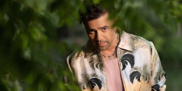 O Θοδωρής Μαραντίνης στη Θεσσαλονίκη