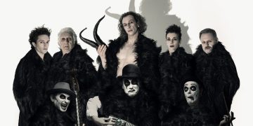 Oι «Βάκχες» με τους Tiger Lillies ξανά στη Θεσσαλονίκη