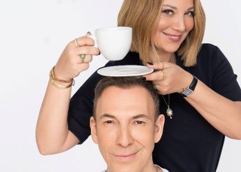 Studio στις 3: Πότε κάνει πρεμιέρα