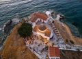 12ο Cycladic Young Patrons Summer Weekend στην Κύθνο