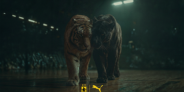 Άρης και Puma ενώνουν τις δυνάμεις τους