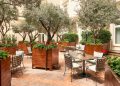 «Il Giardino Segreto» @Αtrium of Alexander’s Lounge
