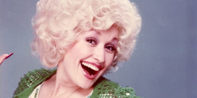 Αντίο Dolly Parton