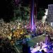 Μαγική βραδιά στη Λάρισα με τον Χρήστο Θηβαίο