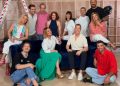 Πρεμιέρα για το «Studio στις 3»